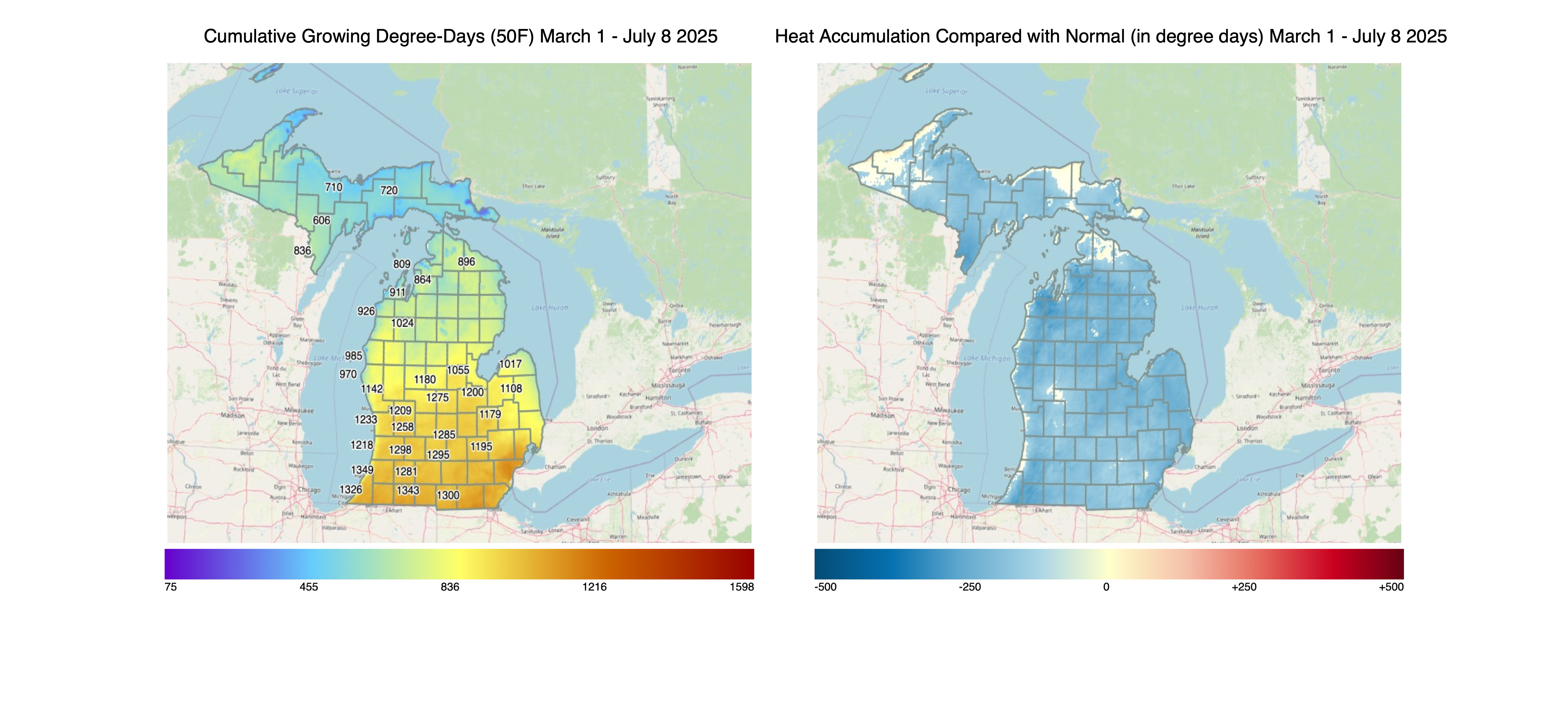 For decorative purposes.